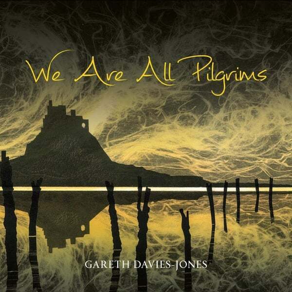 Cover art for We Are All Pilgrims
