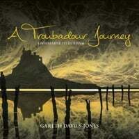 A Troubadour Journey: Lindisfarne to Durham